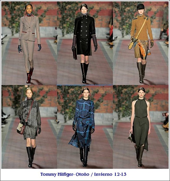 fw12-Tommy Hilfiger fw12-Tommy Hilfiger