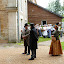 Inauguration et réouverture du domaine du haut fourneau de Vendresse - Le 29 juin 2012 à Vendresse