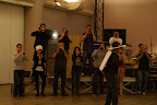 Fest-noz Best of Cyber 5 Mars 2011
