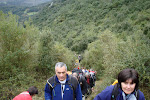 Ruta Monte Candina