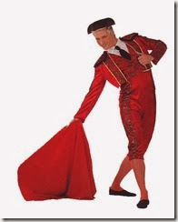 Bullfighter-CostumeTorero-Matador_-Red Bullfighter-CostumeTorero-Matador_-Red