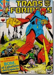 P00029 - Transformers #29 P00029 - Transformers #29