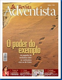 revista adventista junho 2013