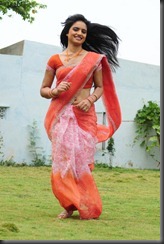 Telugu Actress Ritu Kaur Hot Pics