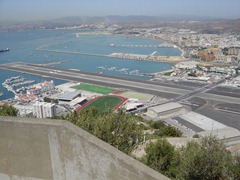 Gibraltar Airport