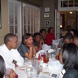 2011 TMCF & CDC Hold First TMCF CDC Ambassadors Public Health Workshop