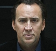 Nicolas Cage és David Gordon Green Joe-nak áll