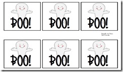boo cards