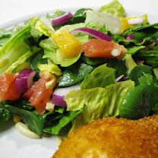 Winter Salad