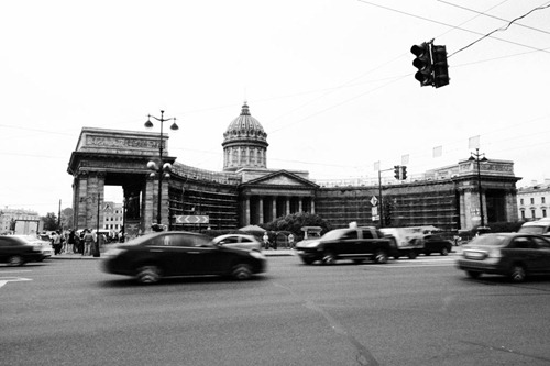 Nevski-Prospekt Nevski-Prospekt