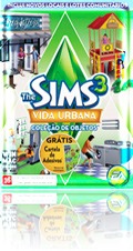 The-Sims-3-Vida-Urbana