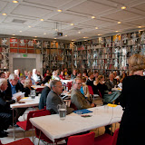 Vetenskap & Allmänhets (VAs) årsmöte och dialogseminarium 2011