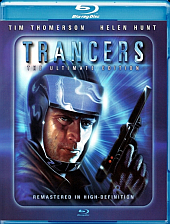 trancers trancers