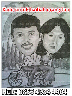 Kado unik buat pacar Kado unik buat pacar