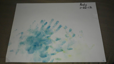 Hands