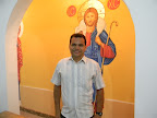 Terceiro Encontro Vocacional 2011 | Fotos: Maeldon Silva