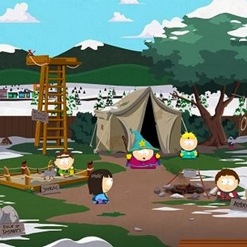 South Park: The Stick of Truth – Die Achievements