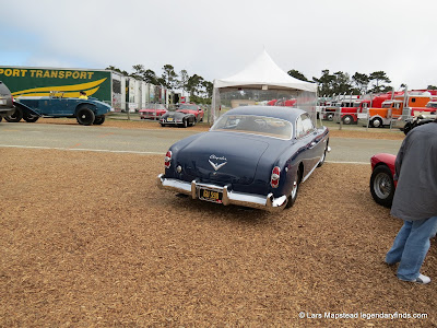  Carmel 2012  and Gooding Preview