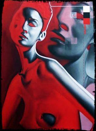Mujer (Belin)