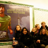 video paris fotos