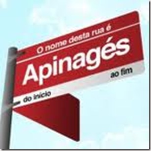 Travessa Apinagés Travessa Apinagés