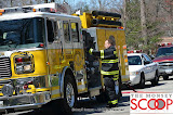 Fire At 27 Wallace Dr. in Chestnut Ridge - DSC_0011.JPG