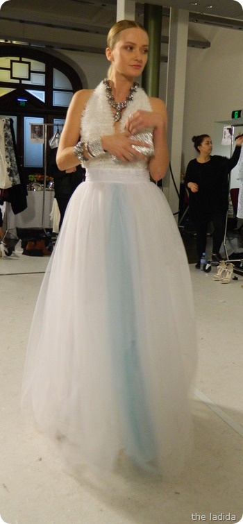 30 Days of Fashion and Beauty Annabella Barber 30 Days of Fashion and Beauty Annabella Barber