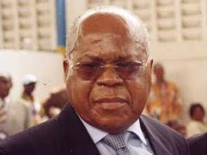 Etienne Tshisekedi, président de l'UDPS. Photo udpsonline.com