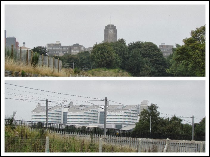 8 QE Hospitals 8 QE Hospitals