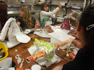 2014-10-09 1B Dierenhoofden