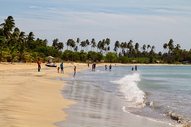 Trinco Beach3 Trinco Beach3