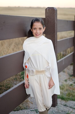Megan costume-2