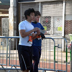 2010 Newham 10k