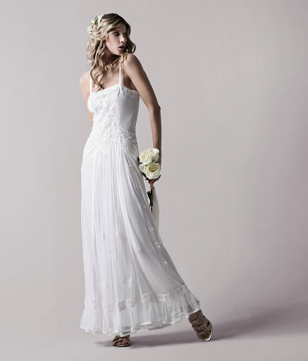 Temperley London