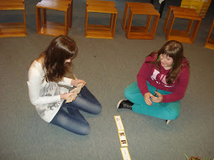 2013-03-27 Pasen in 1B