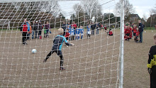 SEIZOEN 2010-2011 - WVV F5 - 26 MRT - WVV F5 - SPW F3