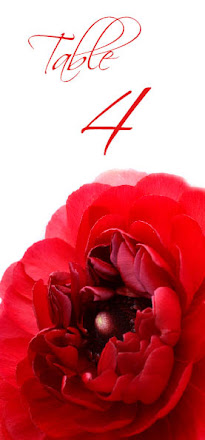 Table Numbers