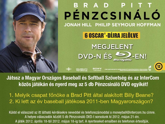 Nyerj Pénzcsináló DVD-t