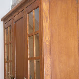 Oak In-frame Kitchen