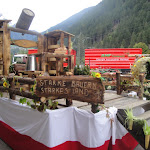 Umzug Landjugend Almabtrieb 2010