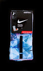 Matching Nike Basketball Elite Socks for LeBron 9 Miami Vice nike basketball elite lebron socks prism 1 02 Matching Nike Basketball Elite Socks for LeBron 9 Miami Vice