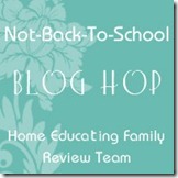 Blog Hop Button