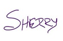SHERRY SIGNATURE SHERRY SIGNATURE