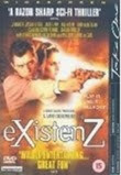 DVD - Existenz DVD - Existenz