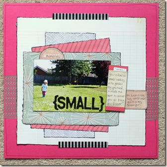 Small