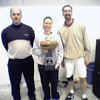 Thursday nite league champs Winter 2007.jpg