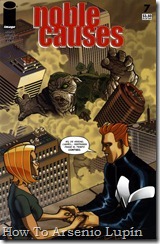 P00007 - Noble Causes #7 P00007 - Noble Causes #7