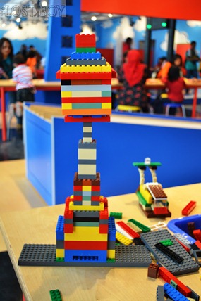 legoland malaysia build test 3 legoland malaysia build test 3