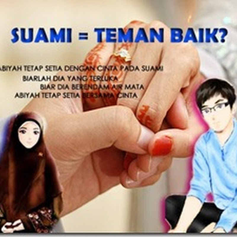 Cerpen Romantik Suami Isteri Selepas Kahwin Wattpad
