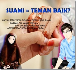 dari mama petang tadi membuatkan aku terfikir sehingga kini. Aku